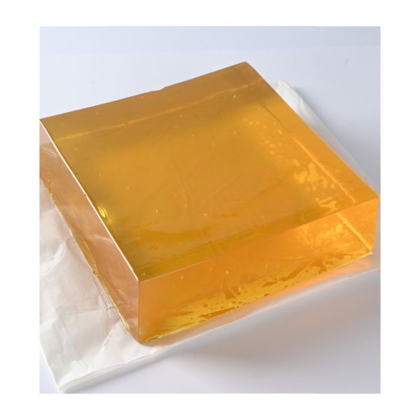 PET OPP Label Packaging Hot Melt Adhesive Hot Melt Pressure Sensitive Adhesive
