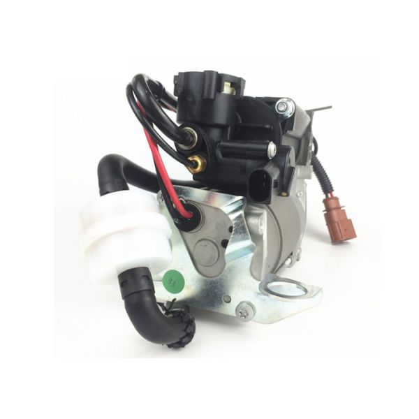 AUDI A6 C6 4F0616005E Air Suspension Compressor