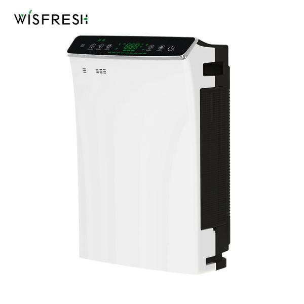Épurateur personnel d'air de filtre de Hepa de l'ozone
