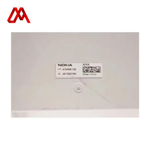 5G NOKIA AMIA 473098A For GSM LTE AirScale Subrack BBU Frame