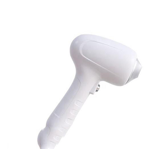 808nm Laser Skin Rejuvenation Machine Co2 Laser Beauty Equipment