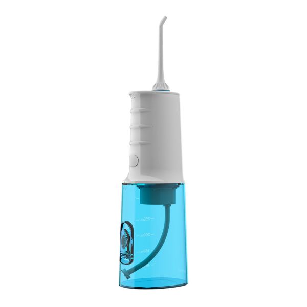 Уборщика зубов Flosser воды IPX7 1200-1800 раз режима бесшнурового Multi/минута