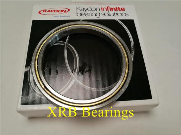 High Performance Steel Rolling Ball Bearing For Optical Scanning And Imaging Equipment