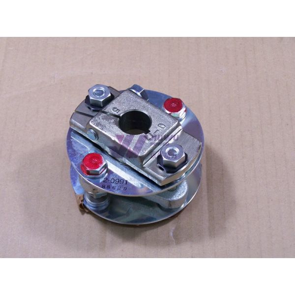 ISUZU ENGINE  6SD1T COUPLING JOINT ; FUEL PUMP Hitachi parts 1-15780103-0 1157801030