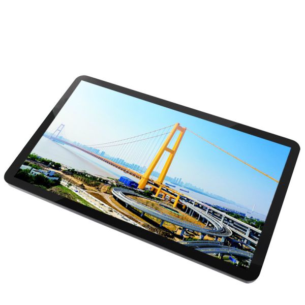 21.5 inch 250cd/M2 Android Interactive Digital Signage Display