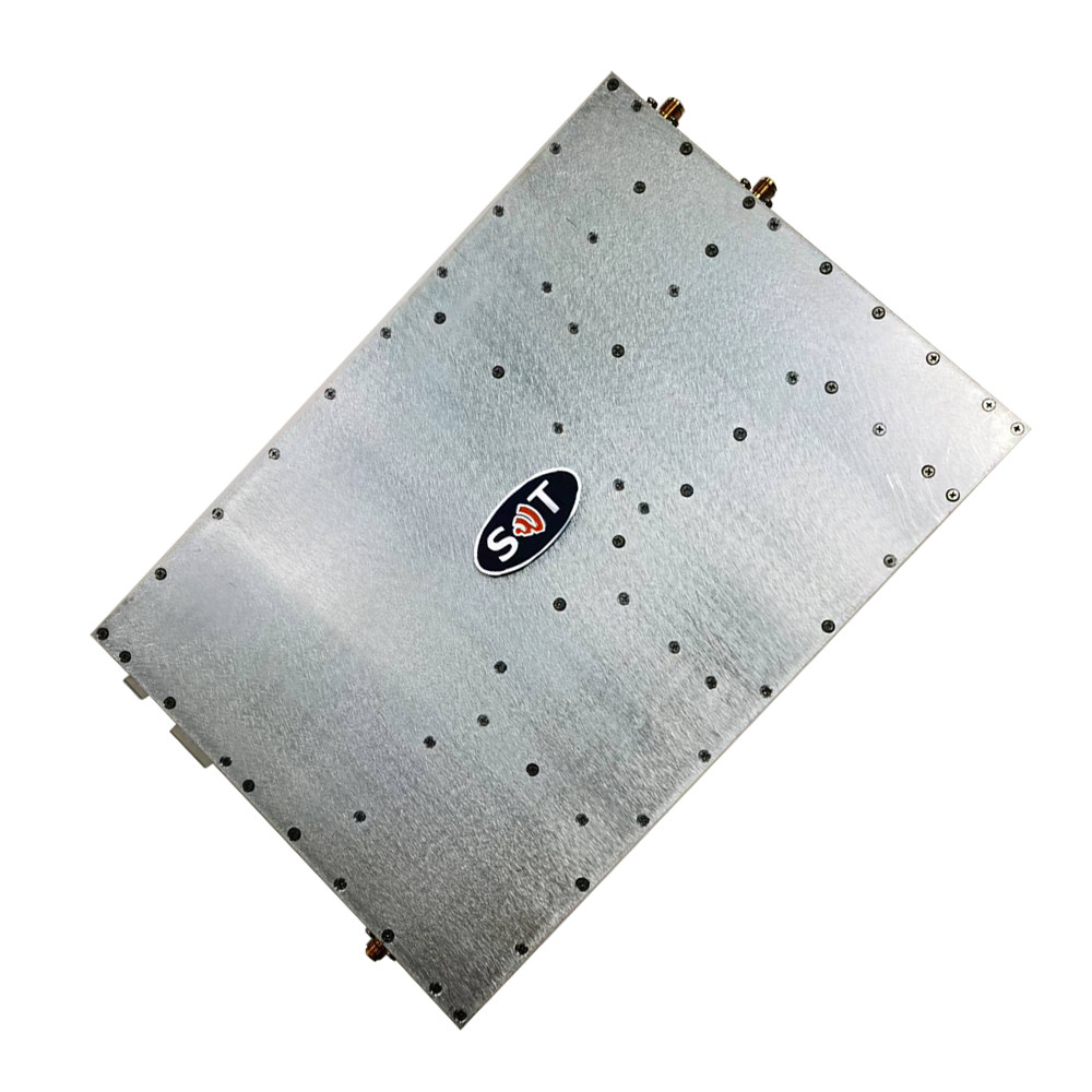 2400-2700 усилитель RF dBm Psat 29 усилителя силы диапазона MHZ s