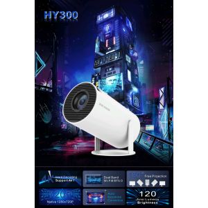 4K HD Projector