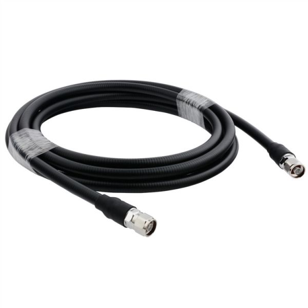 соединительный кабель 1/2» Superflex RF с типом мужчиной n к типу OEM n соединителя RF мужчины