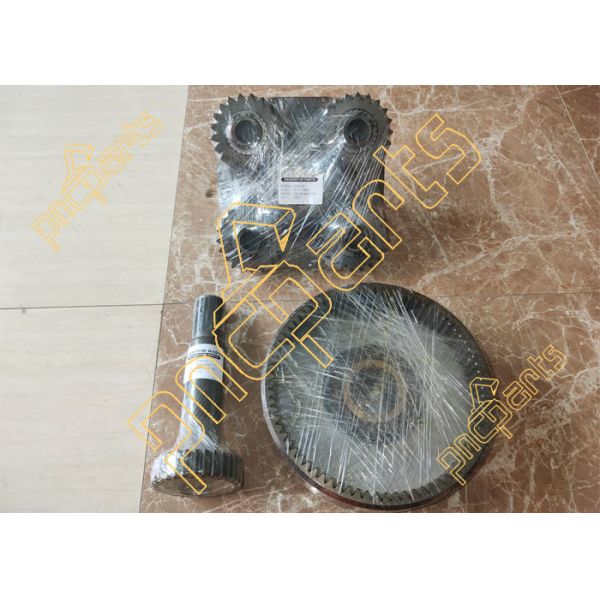 JS220 332 H3928 Gearbox Spare Parts For Excavator 2nd Carrier Assy JS220 332 H3928 Gearbox Spare Parts For Excavator 2nd Carrier Assy