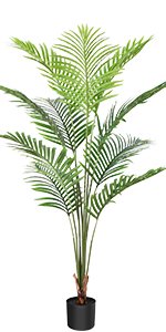 Artificial Monstera Deliciosa Plant 37