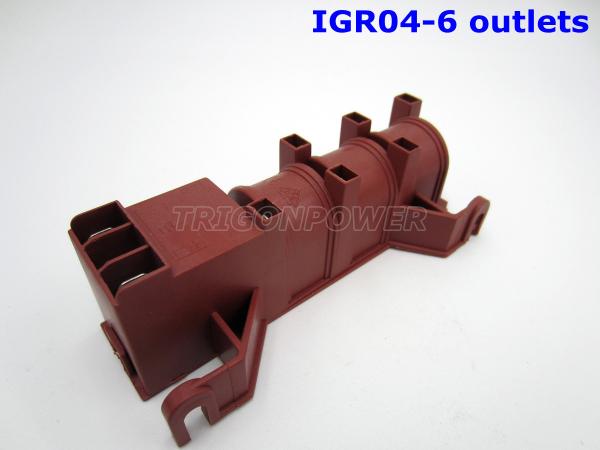 Home Appliances Gas Oven Electric Igniter , Oven Igniter With Good Safety Performance