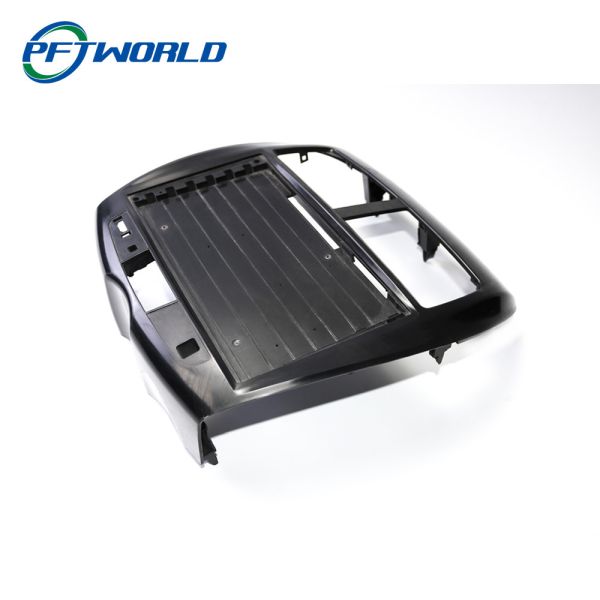 Части для высокоточных станков с ЧПУ для обработки пластика