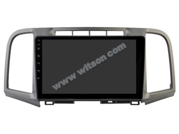 9/10.1 Screen For Toyota Venza Left Hand Driver 2008-2016 Car Multimedia Stereo