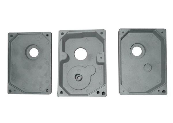 Produce Mold Firstly / ZL104 Aluminium Pressure Die Casting , JIS Aluminium Pressure Die Casting Process