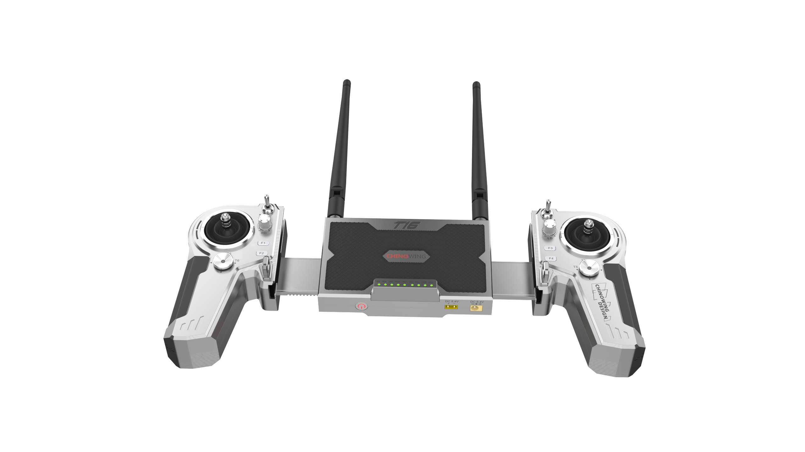 Регулятор трутня Uav IP 53 с прибором 1060g 806-826MHz планшета