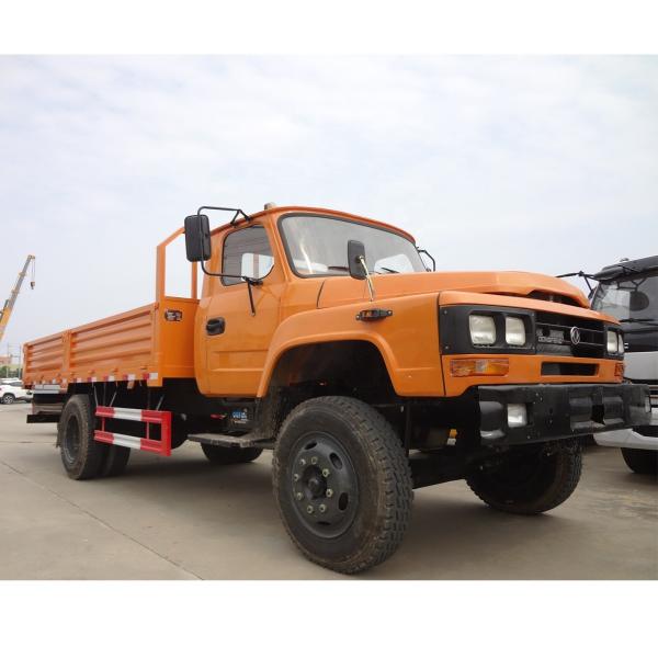 China Factory DONGFENG 4X2 Truck Cargo Box Accessories