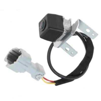 Câmera de apoio de visão traseira durável 95760-3S102 Para Hyundai Sonata 11-14