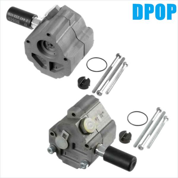 Pompe à essence originale de camion 1690517 1797643 standard pour DAF