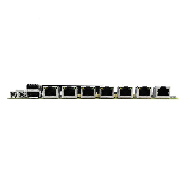 インテル サンディ・ブリッジ アイビー・ブリッジ マザーボード デュアル・ラン DDR3 12V シングル・ボード マザーボード