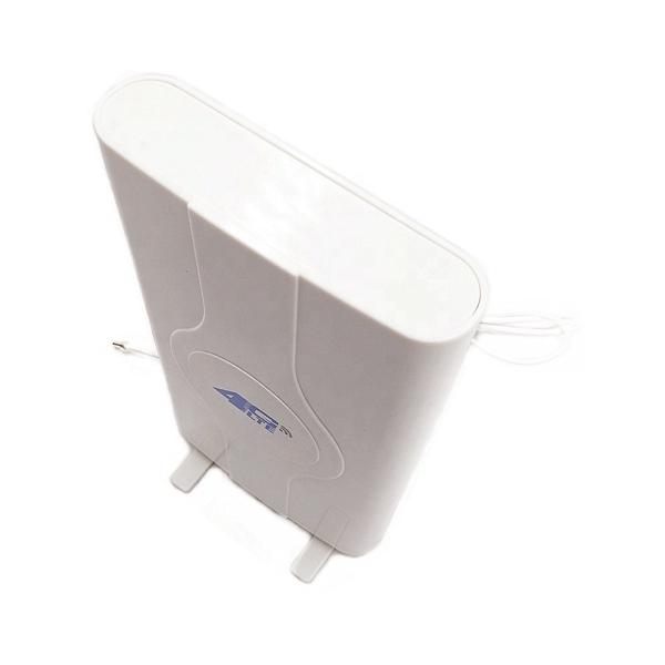 Radiação Omni 4G LTE TS9 Antenna Dual Mimo 35dBi Rede Ethernet de Ganho Alto Antenna externa
