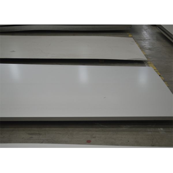 8X4 16 Gauge Stainless Steel Sheet 2500mm 3000mm Long 5mm 6mm 8mm Thick