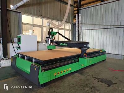 Machines de gravure CNC pour le traitement des cartes en aluminium et en plastique