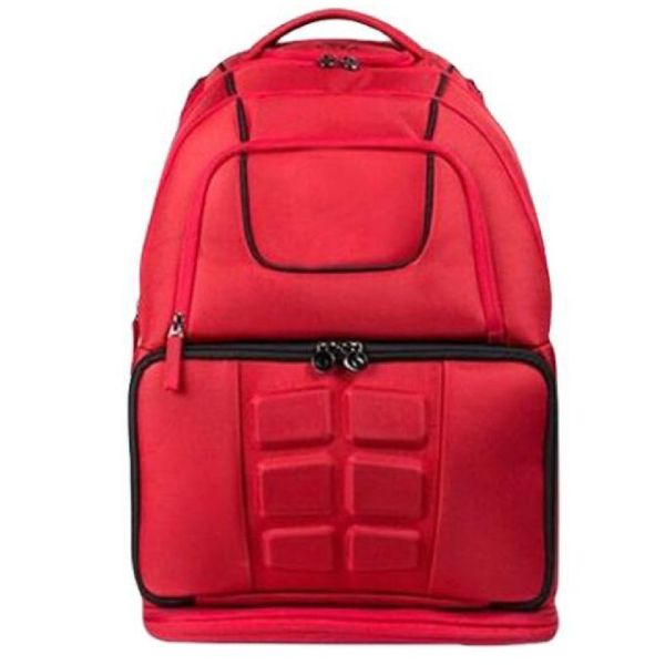 Водоустойчивая Unisex сумка обеда приготовления уроков еды с набором контейнера