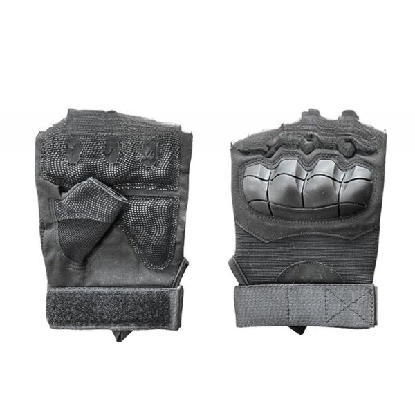 Une protection de la moitié du doigt pour les amateurs d'escalade