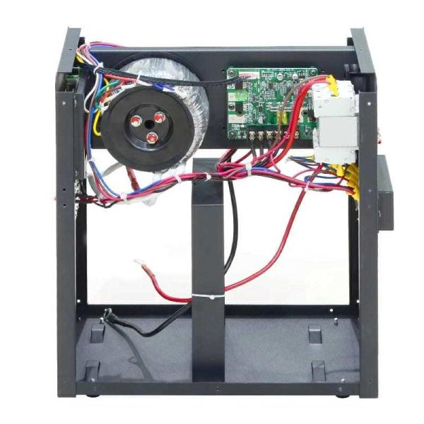 ESS Solar Inverter PWM MPPT With Battery 300va 500va 1Kva 2Kva 3Kva 4Kva 5Kva 6Kva 7Kva