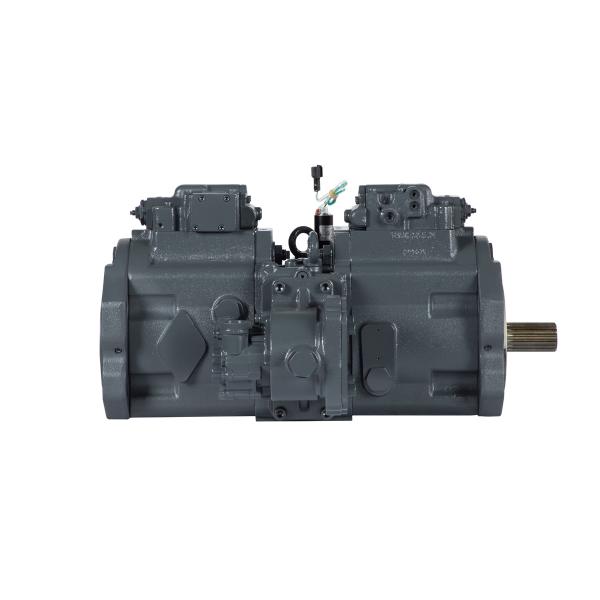 DEKA K3V180DTP-9N05  Hydraulic Pump EC360 Excavator / Digger Spares