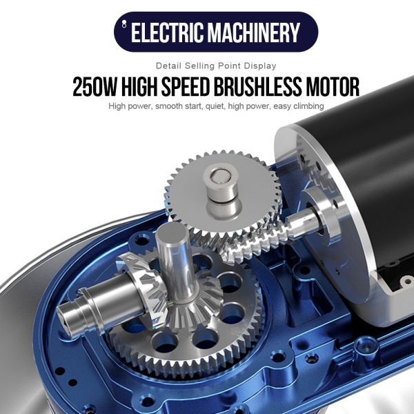 27.5 29 Inch Foldable Electric Mountain Bike For Adults Full Suspension 6 Spokes E-Mtb