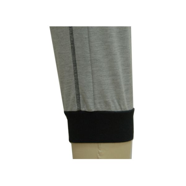 Cute Ladies Casual Pants Women'S Three Quarter Length Trousers High Density Print