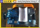 Burner Air Supply Oxidation Air Blower Flue Gas Desulfurization Application
