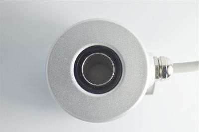 Incremental Otary Hollow Shaft Through Hole Encoder IP65