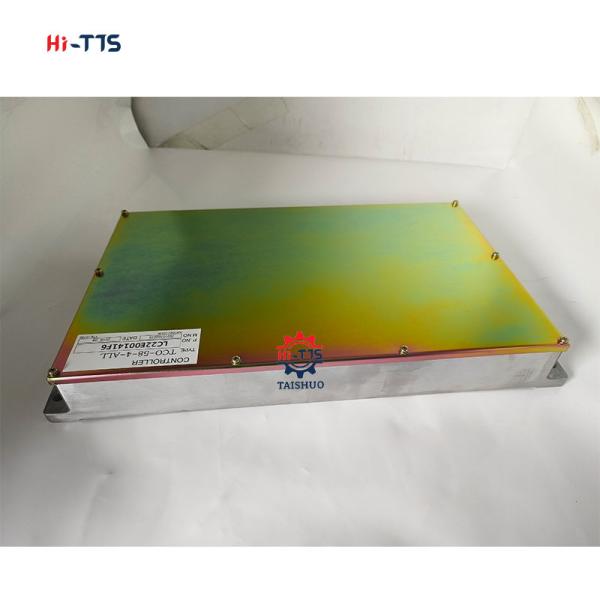 SK330-8 SK350-8 Excavadora TCO-60-4B132MCS6 TCO-58-4-ALL LC22E00141F6 Controlador de la ECU