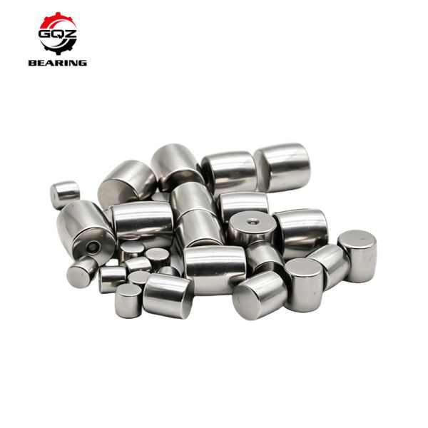 Heavy Load Bearing Rollers for Spherical Roller Bearings Steel Rollers Manufacturer