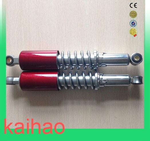 One-stop shop Scooter hydraulic oil shock absorber with 310mm central distance