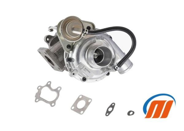 N844L Engine Excavator Turbocharger A-SBA135756171 13575-6170 87780726