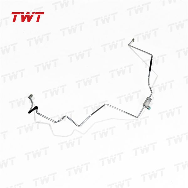 TWT 88710-02A90 Air Conditioner TUBE ASSY OEM Quality 8871002A90 for Toyota RAV4 2013-2016