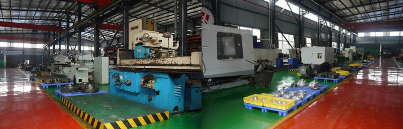 Chongqing Xionggong Mechanical & Electrical Co., Ltd.