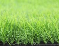 18900 Stitches /M2 Garden Artificial Grass 5/8'' For Swimming Pool