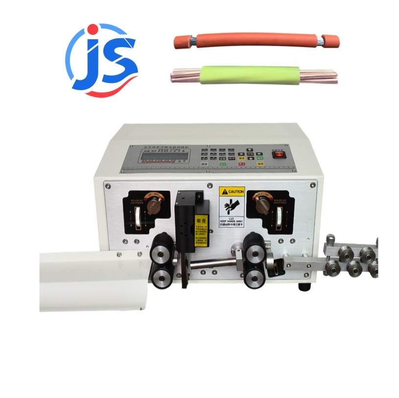HR-220S Small Wire Stripper HR-220S Cable Cutting Twisting Device