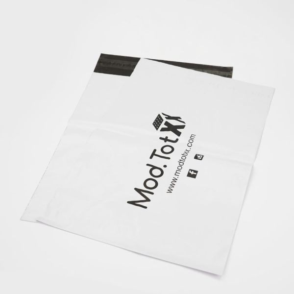 White poly mailers 15x18, security bag, matte black shipping bag, polymailers,black postal bags