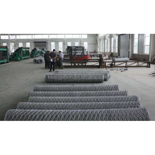 сетка 5mm сварила дизайн подпорной стенки корзин Gabion провода для камня