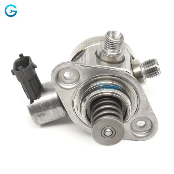 Pompe à carburant haute pression pour Jaguar Xf Xj Xk Land Range Rover III Sport Discovery 8W93-9D376-Af