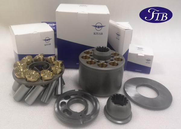 K3V112 Hydraulic Pump Parts Repair Kits For SK200-8 SK200-6 Kobelco Excavator