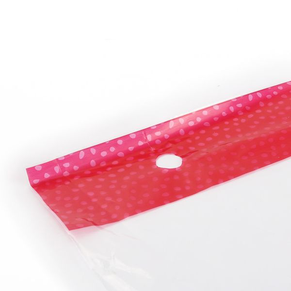 Водоустойчивые сумки Eco упаковки хлеба пластмассы ODM OEM дружелюбное