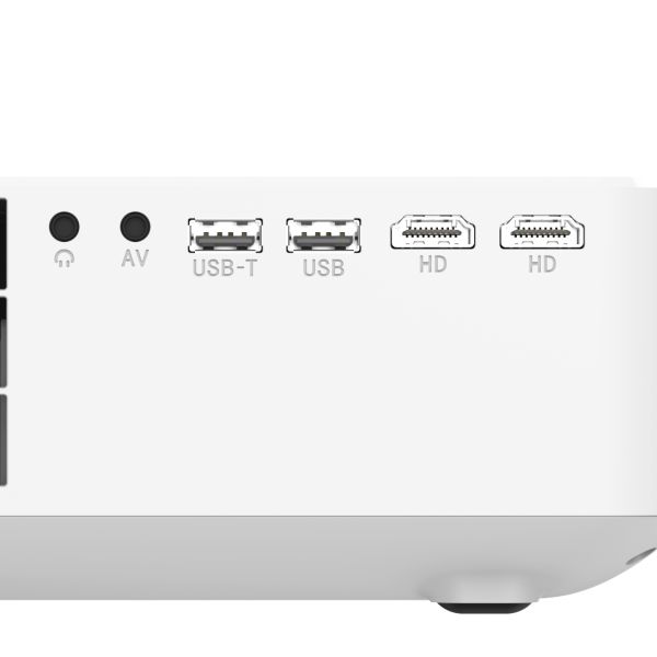 Репроекторов СИД домашнего кинотеатра 1080P 4K андроид портативных мини умный
