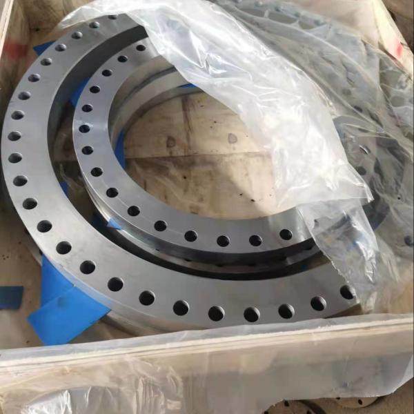 Welding Forging Ss 316 Stainless Steel Flanges Dn500 - Dn1600