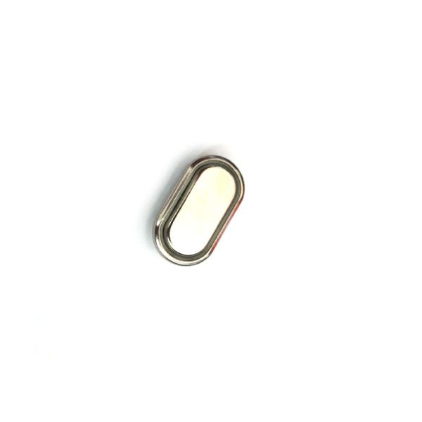 100% Made in China Ni-MH Rechargeable Battery 160mah 1.2v Button Cell